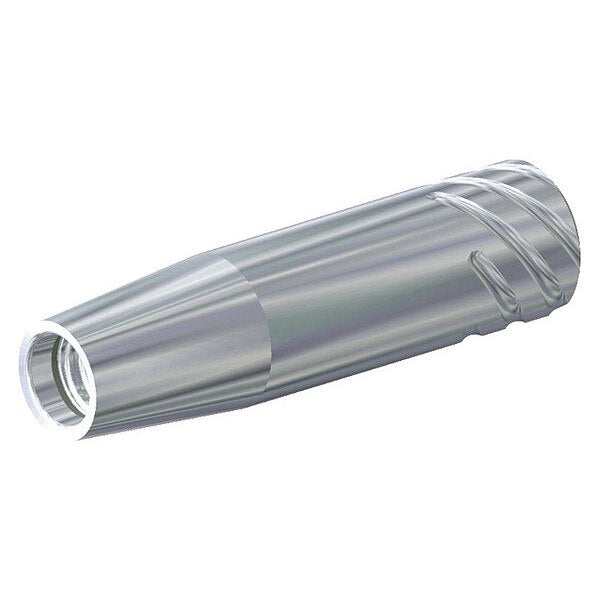 End Mill Holder, Straight