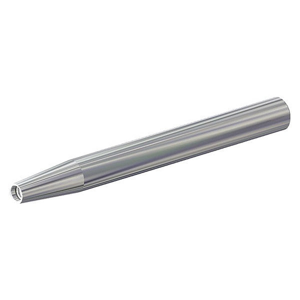 End Mill Holder, Straight
