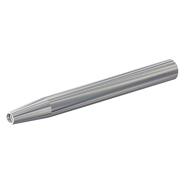 End Mill Holder, Straight