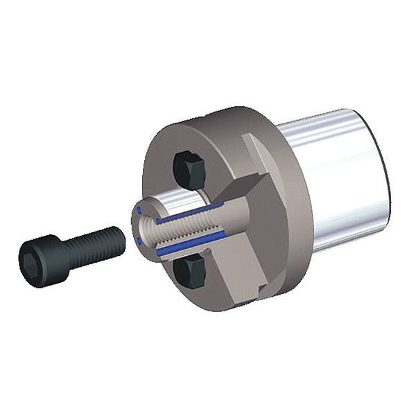 Taper Shank Tool Holder, AB2,