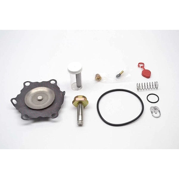 Rebuild Kit, for 4KY36
