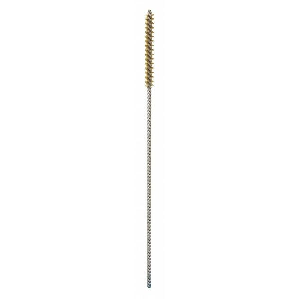 Metric Mini Brush, 6.5mm, .003, Brass