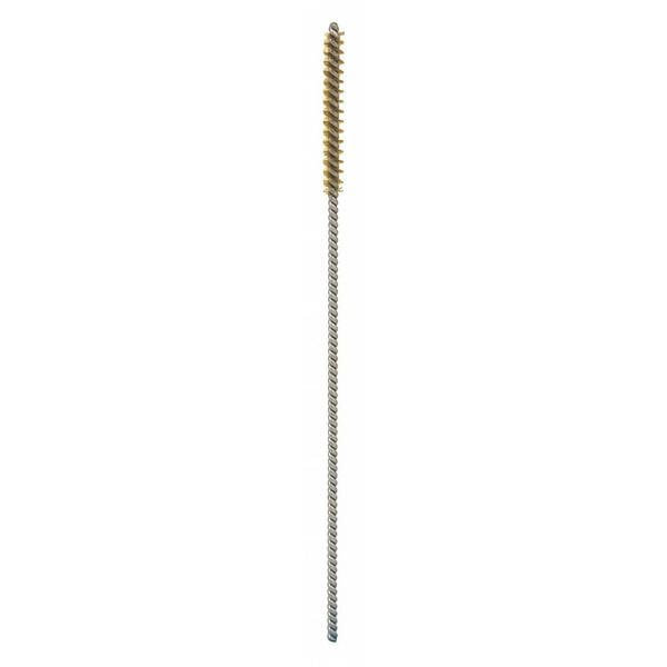 Metric Mini Brush, 5.0mm, .003, Brass