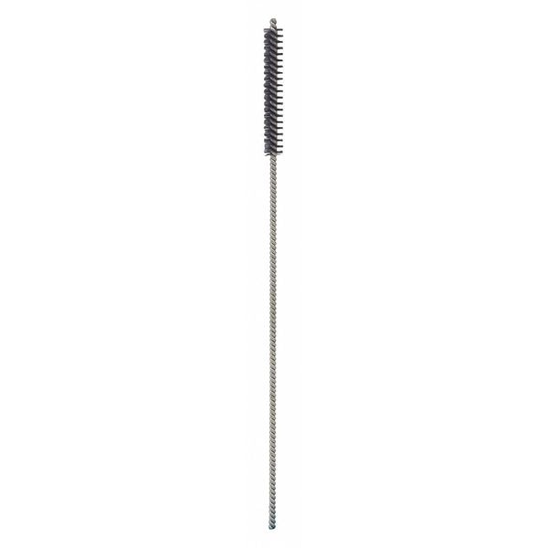 Mini Brush Set, Brss, Thread Diameter, PK11