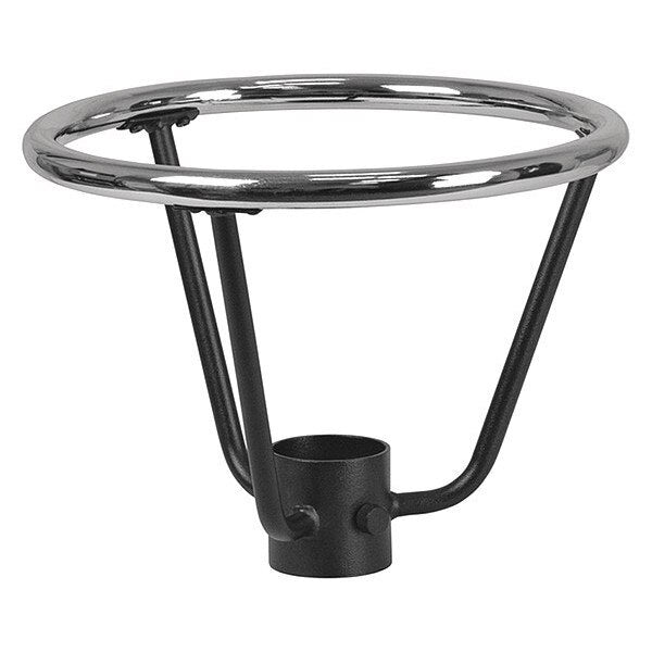 Bar Height, Table Base Ring, 3.25