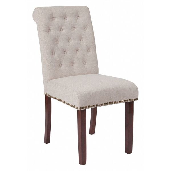 Parsons Chair, 18.5W27-1/2