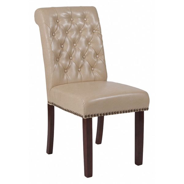 Parsons Chair, 18.5W27-1/2