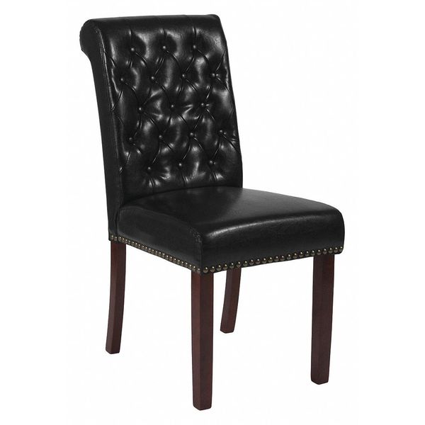 Parsons Chair, 18.5W27-1/2