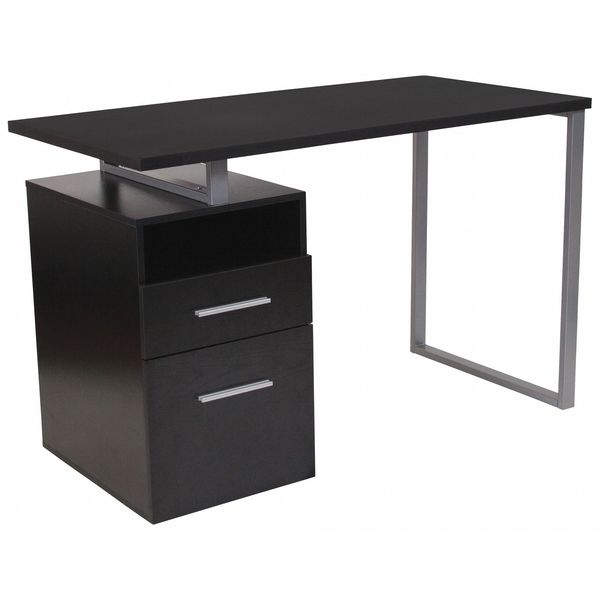 Computer Desk, 23-1/2
