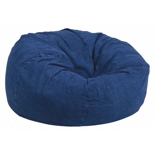 Bean Bag Chair, 42