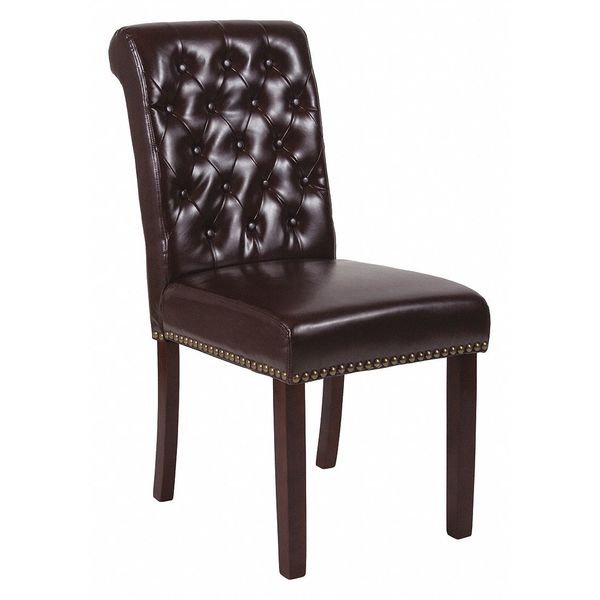 Parsons Chair, 18.5W27-1/2