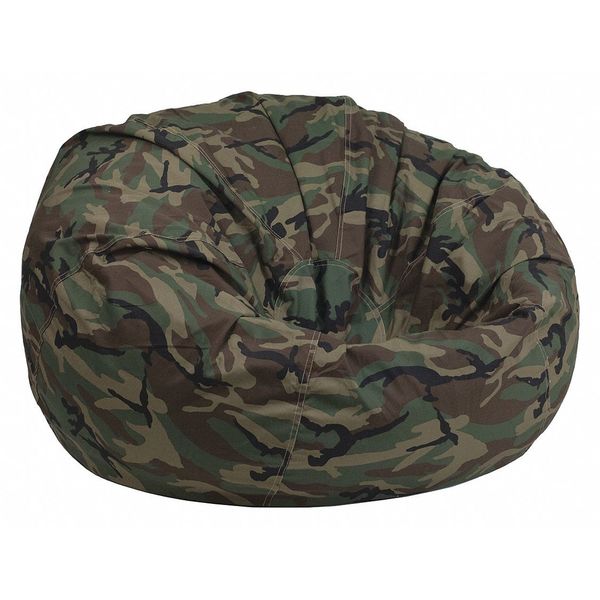 Bean Bag Chair, 42