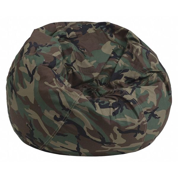 Bean Bag Chair, 30