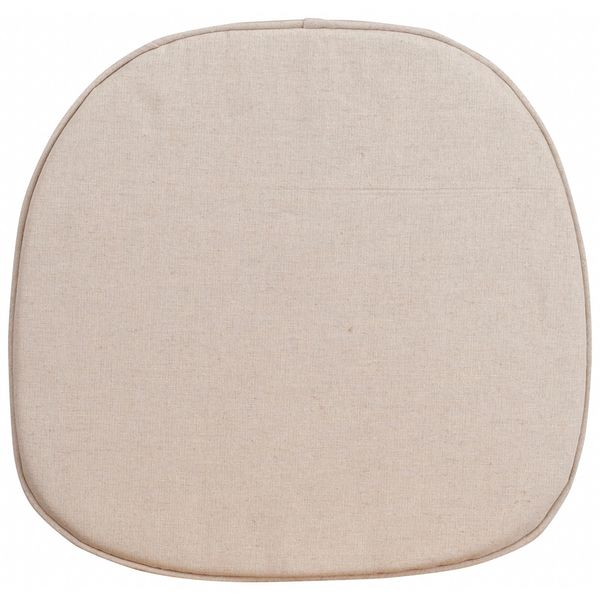 Cushion, Cross Back, Barstool
