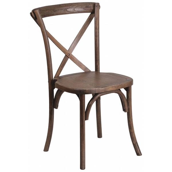 Chair, 23-1/4