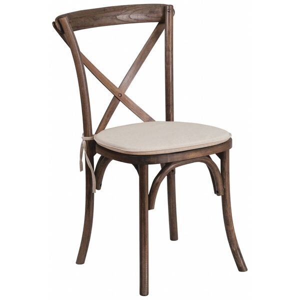 Chair, 23-1/4