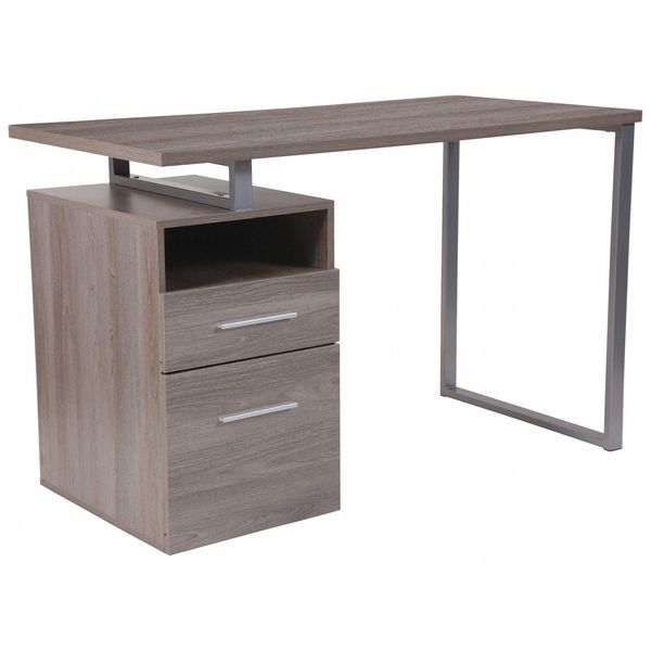 Computer Desk, 23-1/2