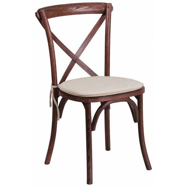 Chair, 23-1/4
