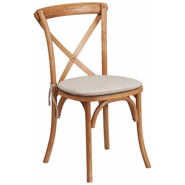 Chair, 23-1/4