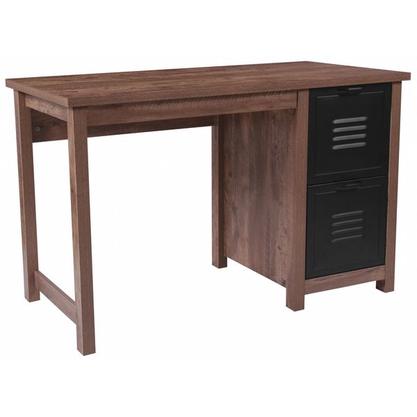 Computer Desk, 23-1/2
