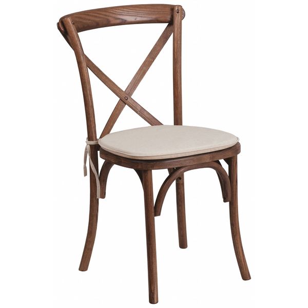 Chair, 23-1/4