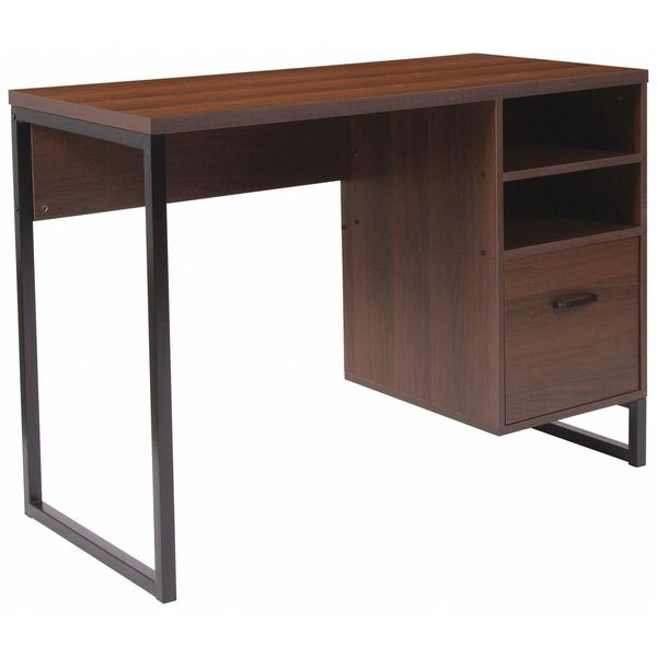 Computer Desk, 19-1/2