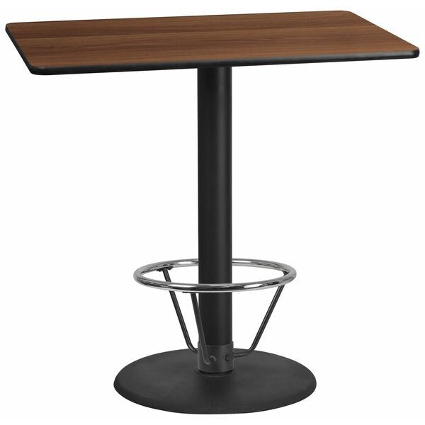 Rectangle Laminate Table, 30