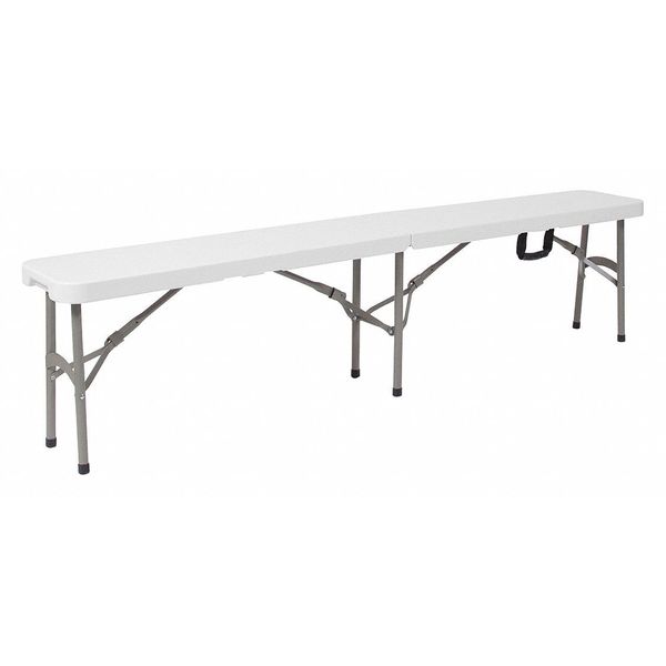 Plastc Bench, 11