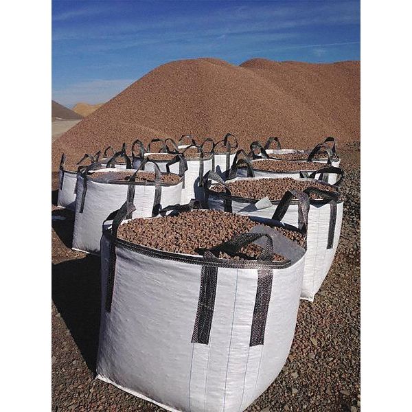 FleXible Container