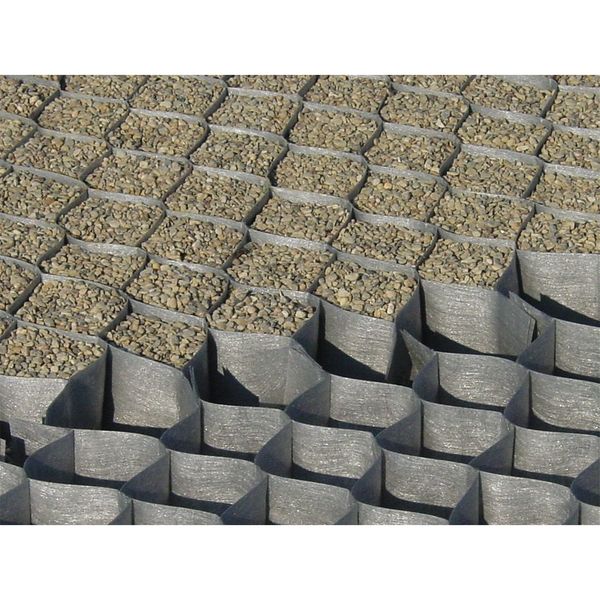 Ground Stabilization System, 5.6oz