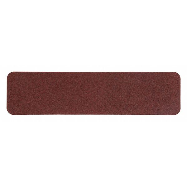 Tread, Brick Red, 6