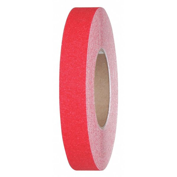 Tape, Safety/Red, 1
