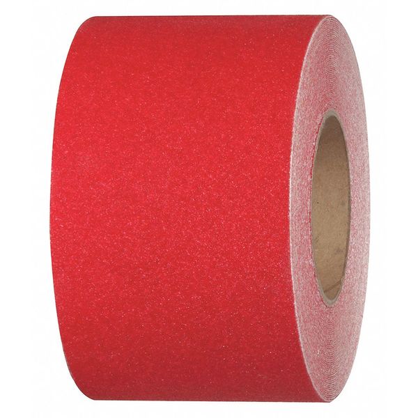 Tape, Safety Red, 4