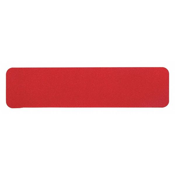 Tread, Red, 6