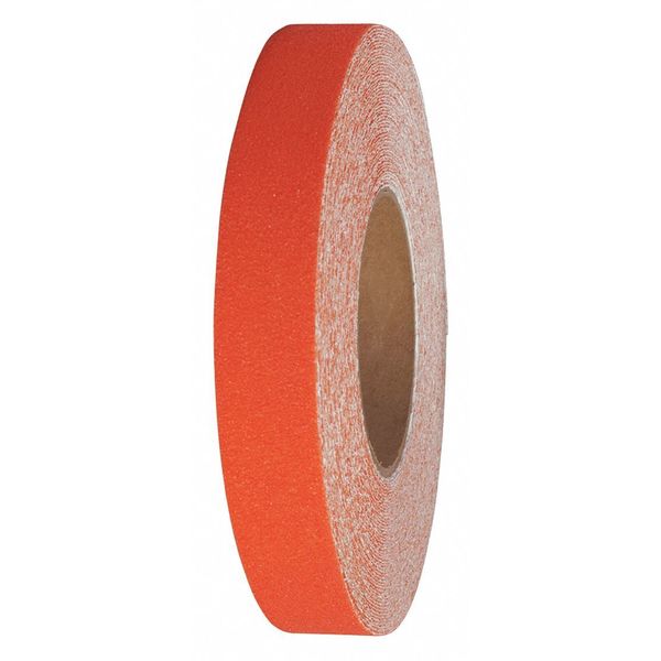 Tape, Safety/Orange, 1