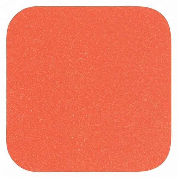 Tread, Orange, 5.5