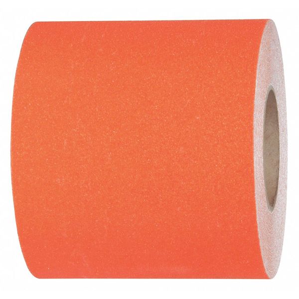 Tape, Safety Orange, 6