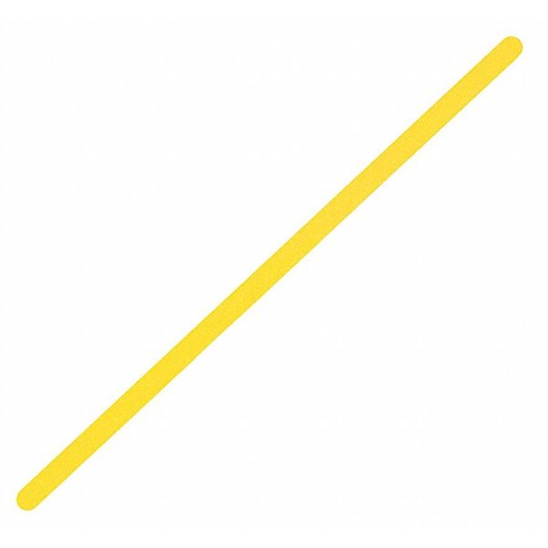Tread, Yellow, .75