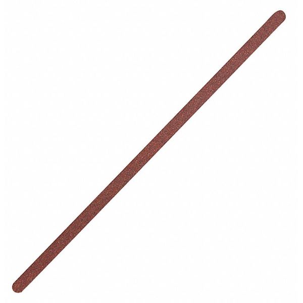 Tread, Brick Red, .75