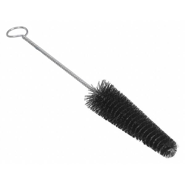 Hand Tube Brush, Nylon, Tappered
