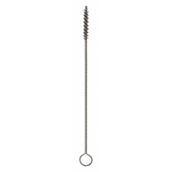 Mini Brush Set, Nylon, Micro Diameter, PK6