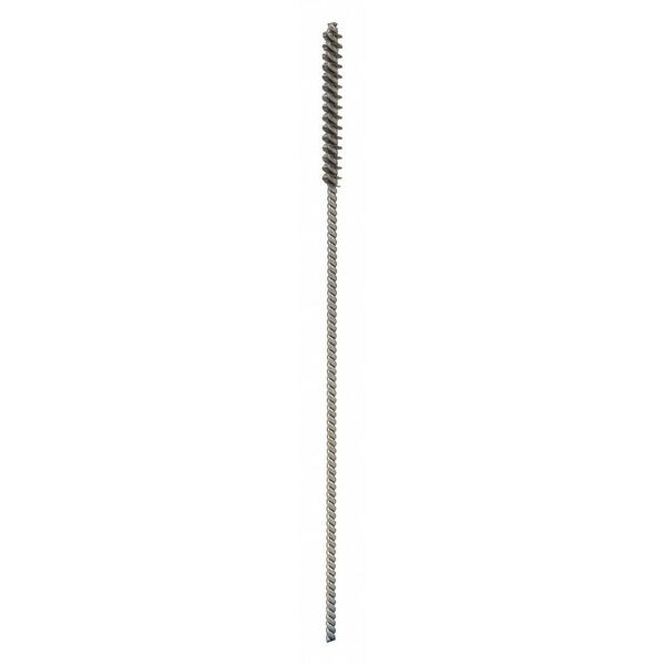 Metric Mini Brush, 4.5mm, .003, SS