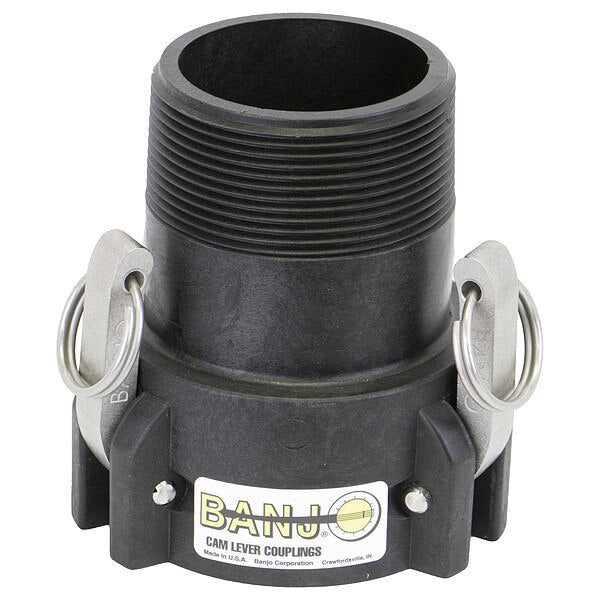 Manifold Pipe Fitting, Type B, 3