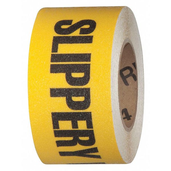 Tape, Slippery When Wet, PK4