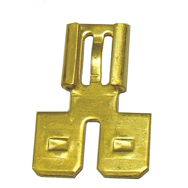 Connector, T1122C, PK100