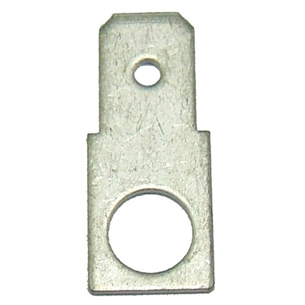 Connector, T1123C, PK100