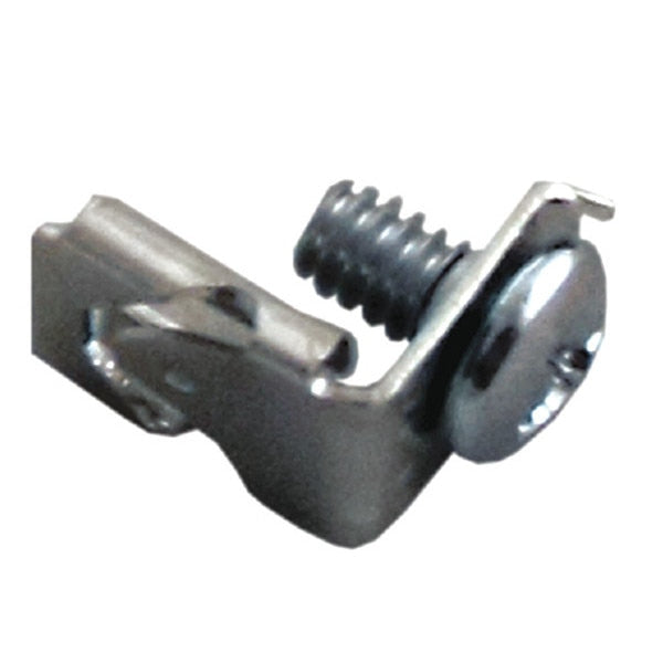 Connector, T1124C, PK100