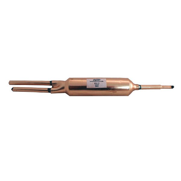 Copper Drier, SUD113