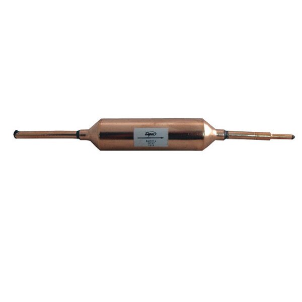 Copper Drier, SUD114