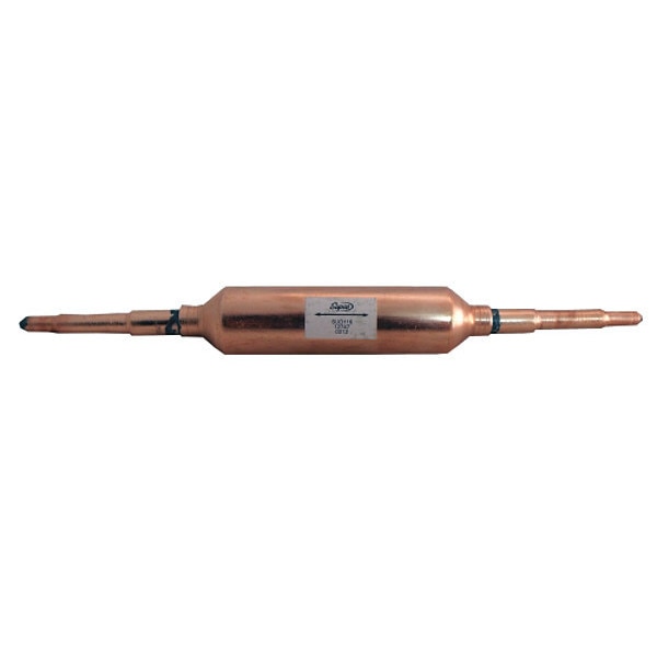 Copper Drier, SUD116